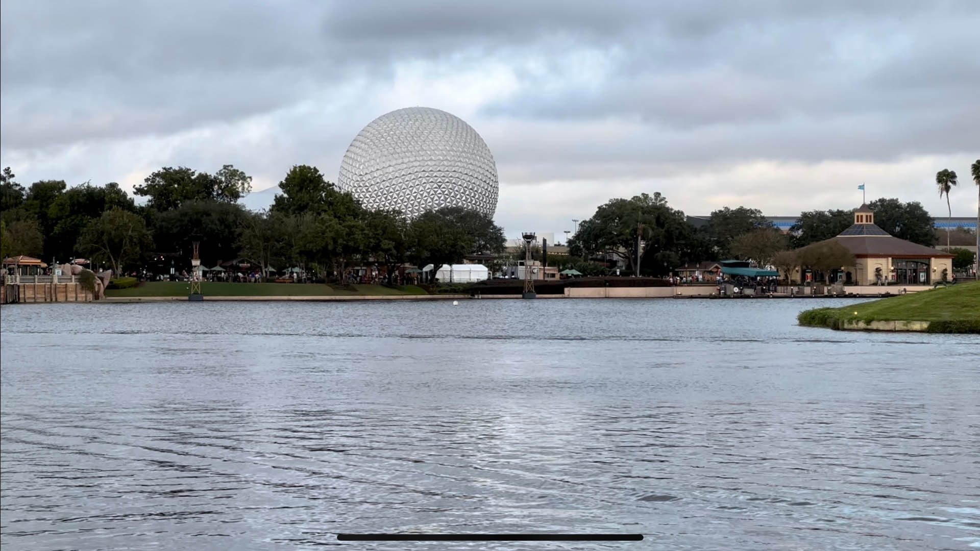 Best Attractions at Epcot