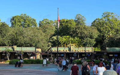 The Ultimate Guide to Visit Animal Kingdom Disney World